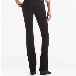 Lucky Brand Lolita Bootcut